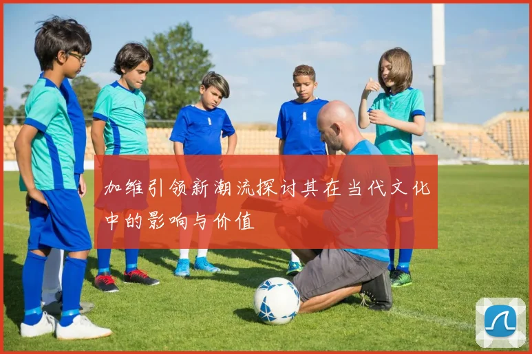 加维引领新潮流探讨其在当代文化中的影响与价值