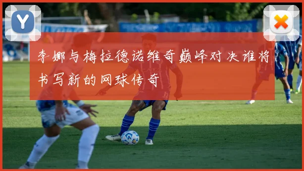 李娜与梅拉德诺维奇巅峰对决谁将书写新的网球传奇